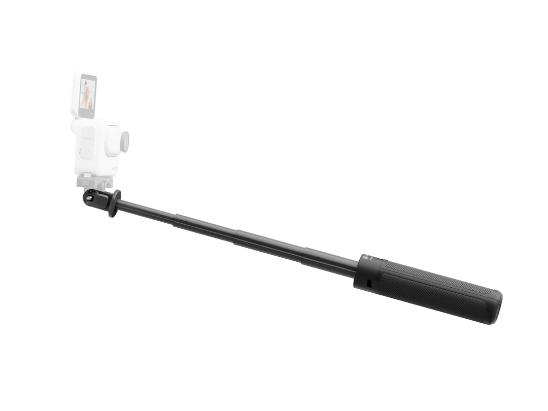 Buy Insta360 Mini 2-in-1 Tripod – Compact, Magnetic – in Qatar Buy Insta360 Mini 2-in-1 Tripod – Compact, Magnetic – in Qatar